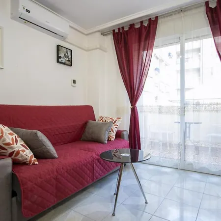 La Loma Id31 Apartament *