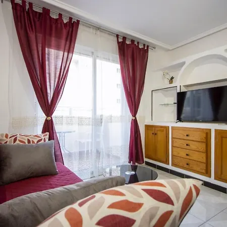 La Loma Id31 Apartament Torrevieja