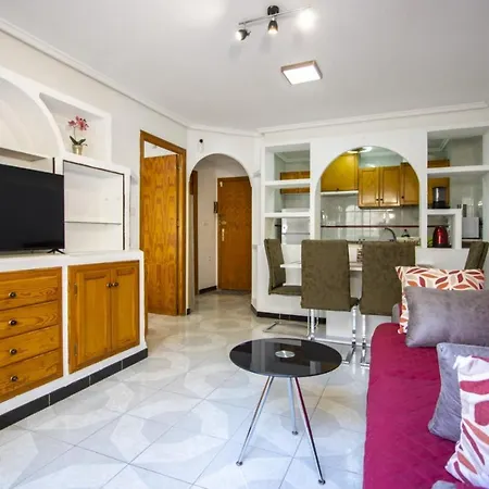 La Loma Id31 Apartment Torrevieja