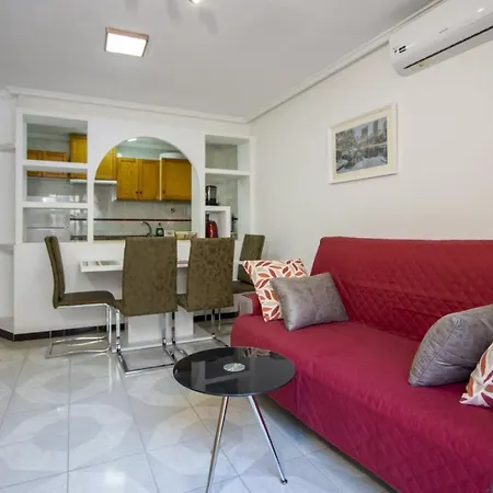 Lägenhet La Loma Id31