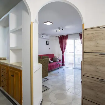 Apartment La Loma Id31