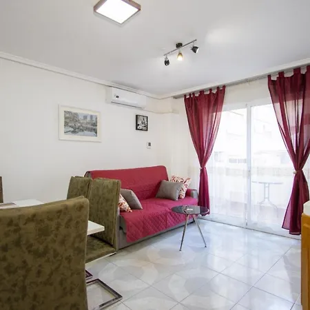 La Loma Id31 Apartment Torrevieja
