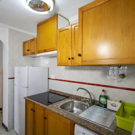 Apartament La Loma Id31 Torrevieja