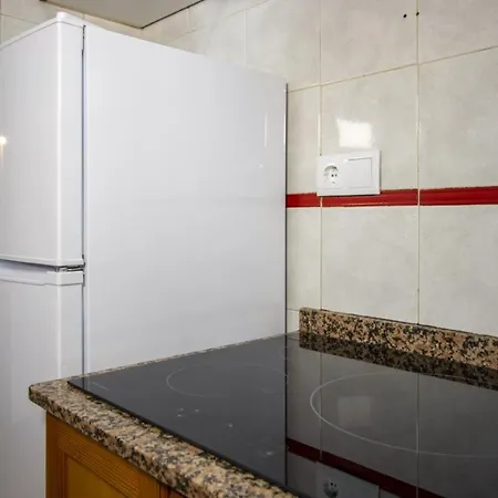 Apartament La Loma Id31