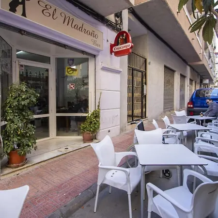Apartment La Loma Id31 Torrevieja