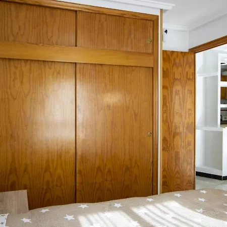 Apartament La Loma Id31