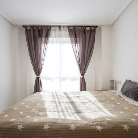 Apartament La Loma Id31 *