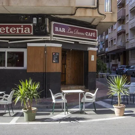 Apartament La Loma Id31 Torrevieja