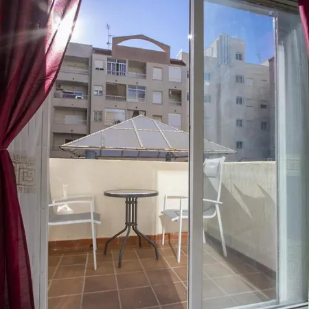 La Loma Id31 * Torrevieja