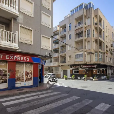 La Loma Id31 Torrevieja