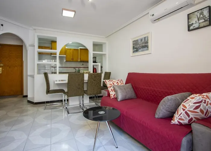 Apartment La Loma Id31
